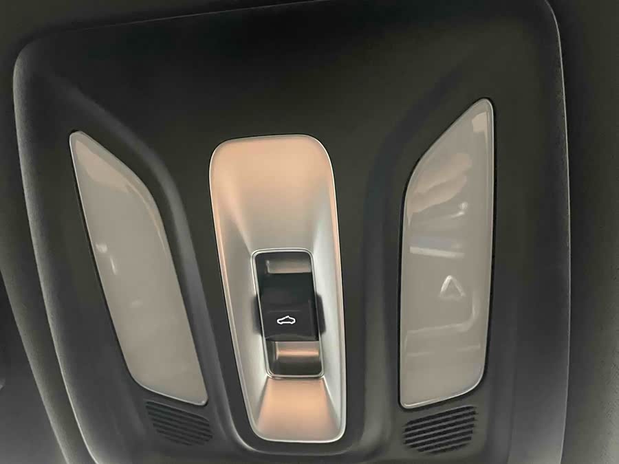 长安 长安UNI-T 2022 汽车图片 #13