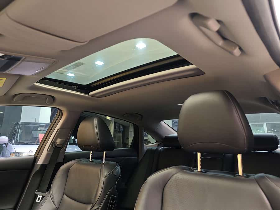 Honda Spirior 2017 #13 Honda Spirior 2017 car image #13