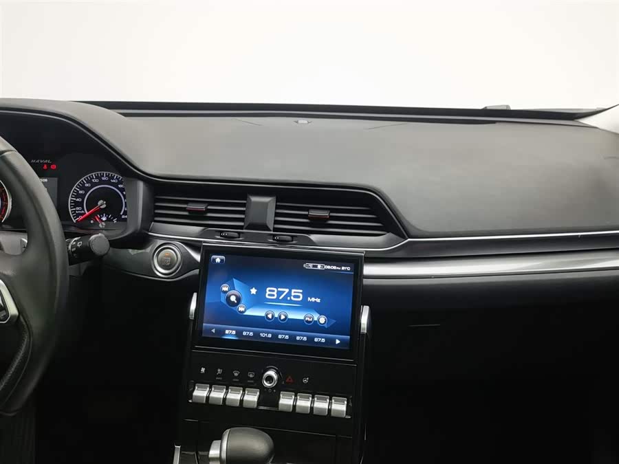 Haval H4 2018 car image #13