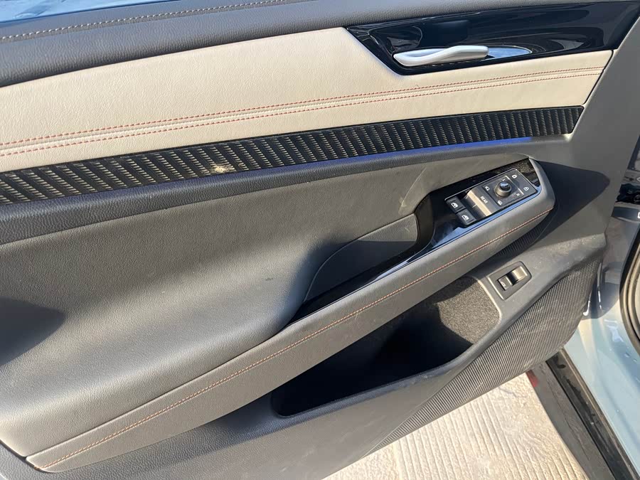 Volkswagen ID.7 Vizzion 2024 car image #13