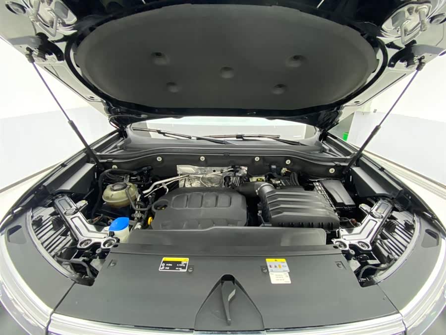 Audi Q6 2023 #13 Audi Q6 2023 image de voiture #13