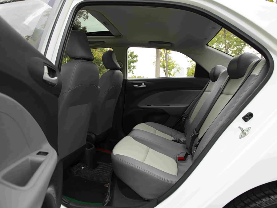 Kia Pegas 2017 image de voiture #13