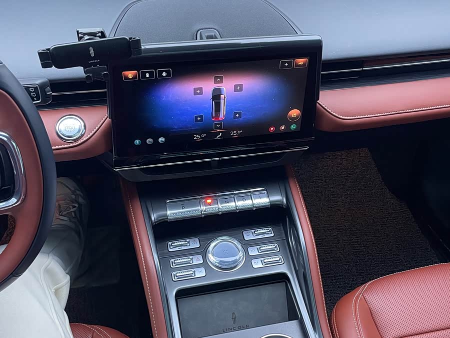 Changan 2024 car image #13