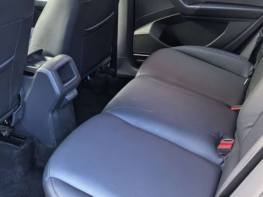 大众 途铠 2019 汽车图片 #13