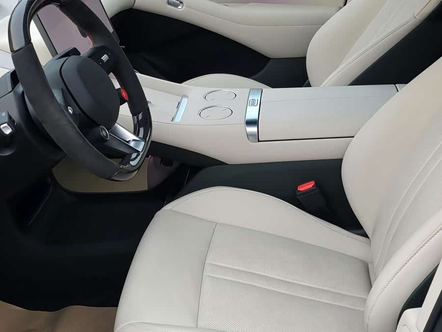 MI YU7 2025 car image #13