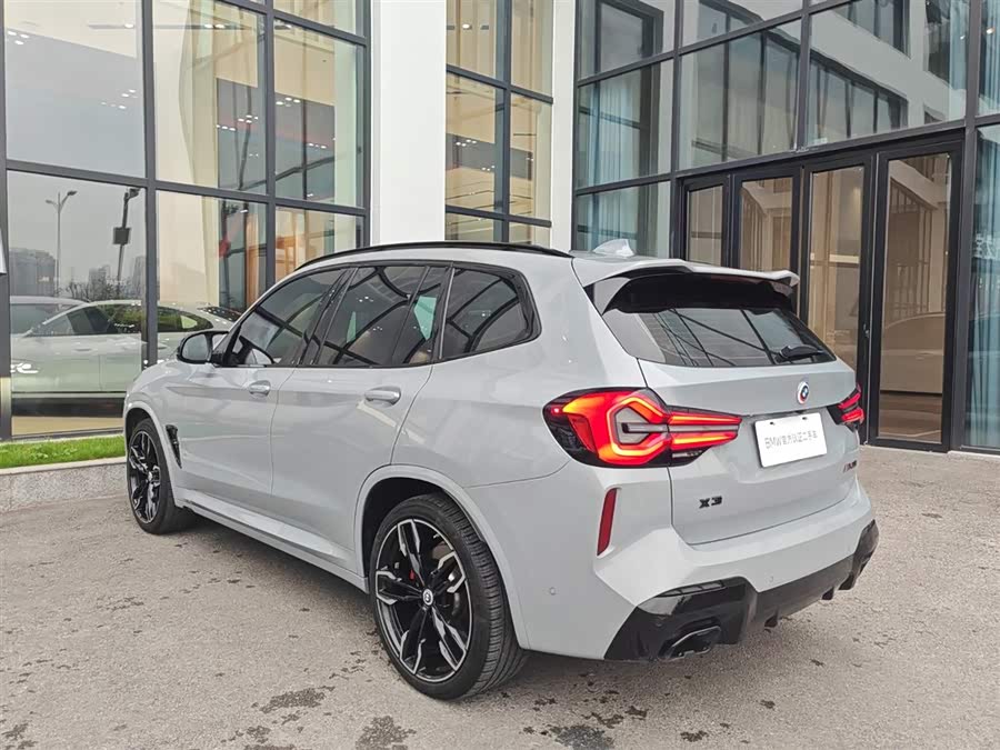 Volkswagen Bora Classic 2023 car image #13