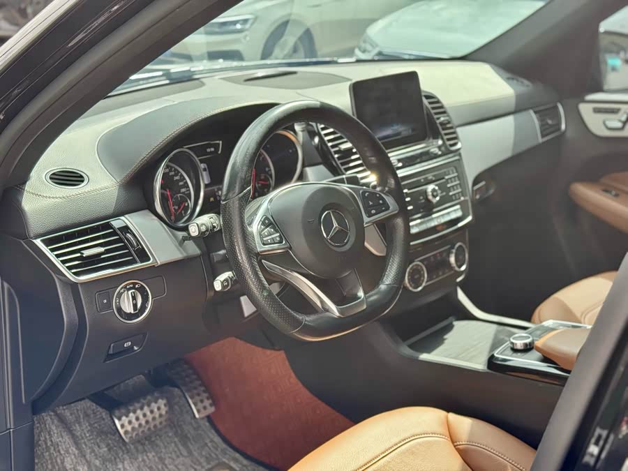 Mercedes-Benz A AMG 2020 car image #13