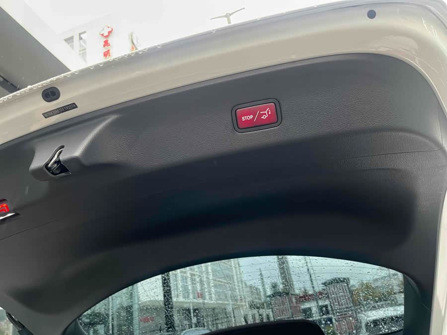 Mercedes-Benz GLC Coupe 2024 #13 Mercedes-Benz GLC Coupe 2024 car image #13