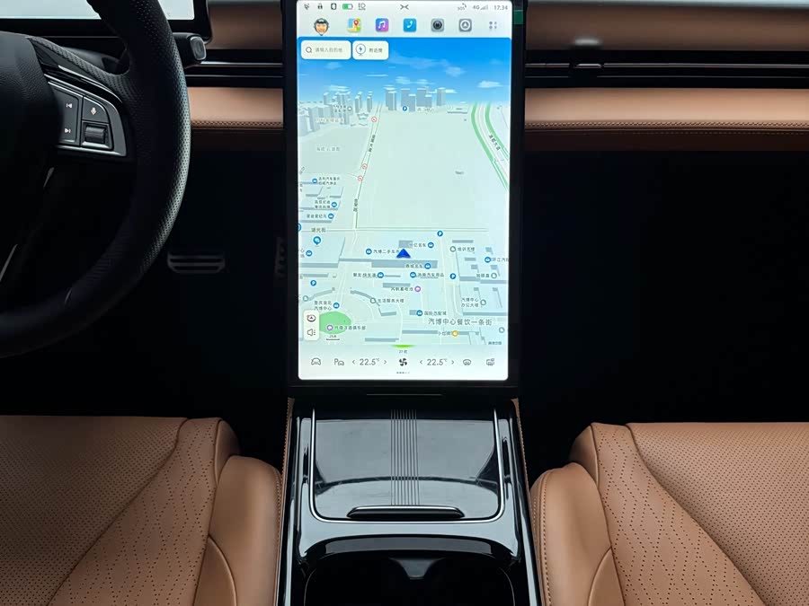 Xpeng P5 2022 #13 Xpeng P5 2022 immagine di auto #13