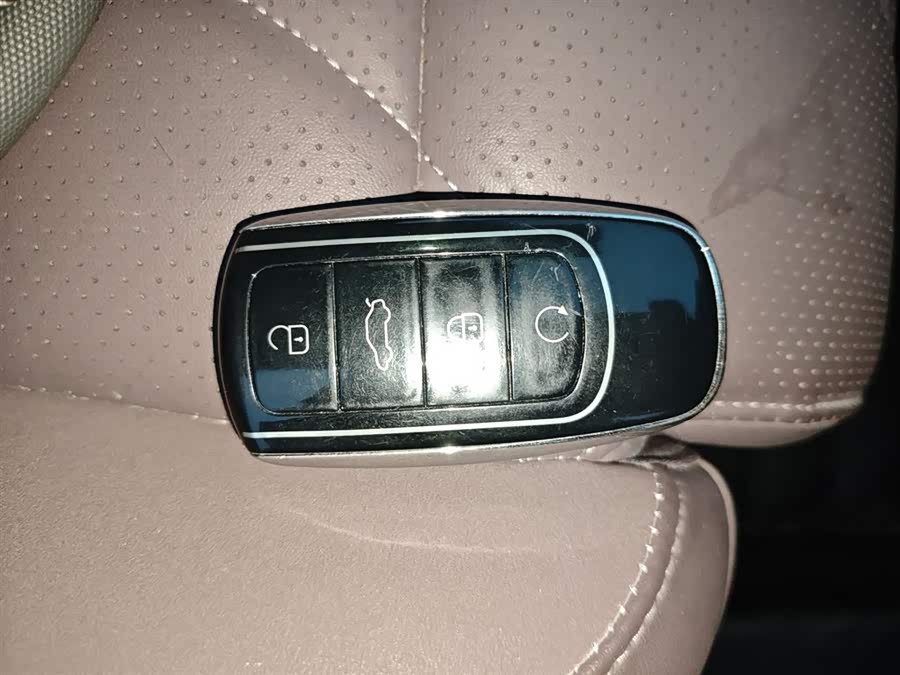 Chery Tiggo9 C-DM 2024 #13 Chery Tiggo9 C-DM 2024 car image #13