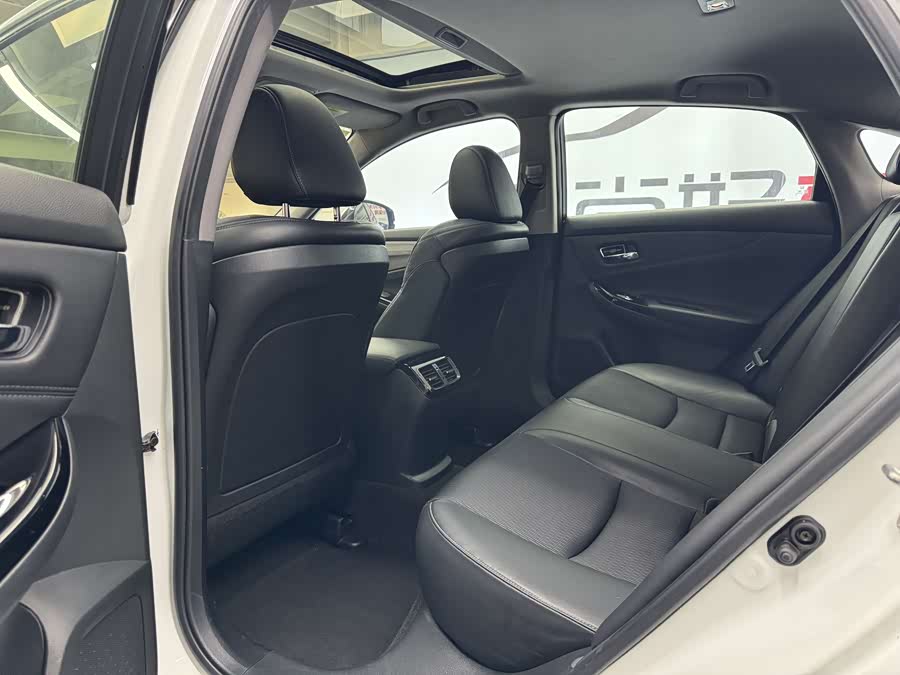 Honda Spirior 2018 imagem de carro #13