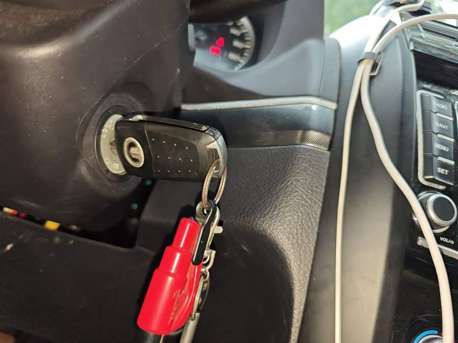 Haval H5 Class 2013 car image #13