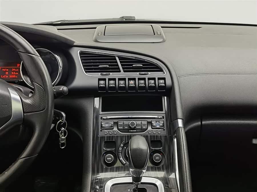 Peugeot 3008 2013 car image #13