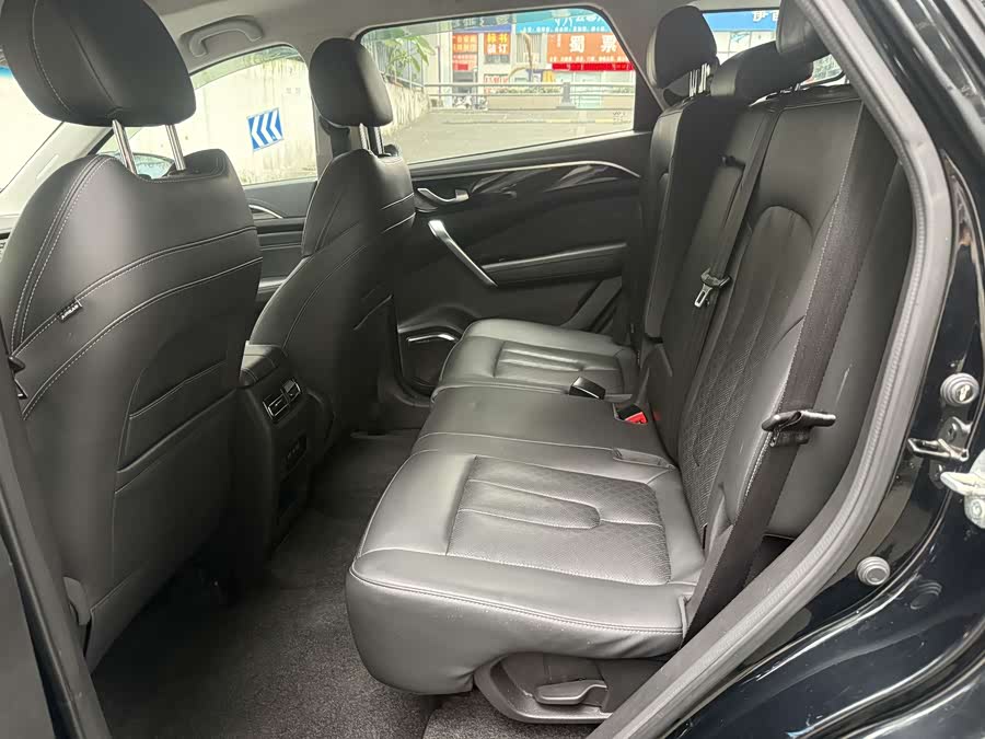 Jetour X90 2020 car image #13