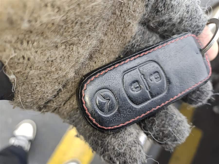 马自达 马自达CX-7 2015 汽车图片 #13