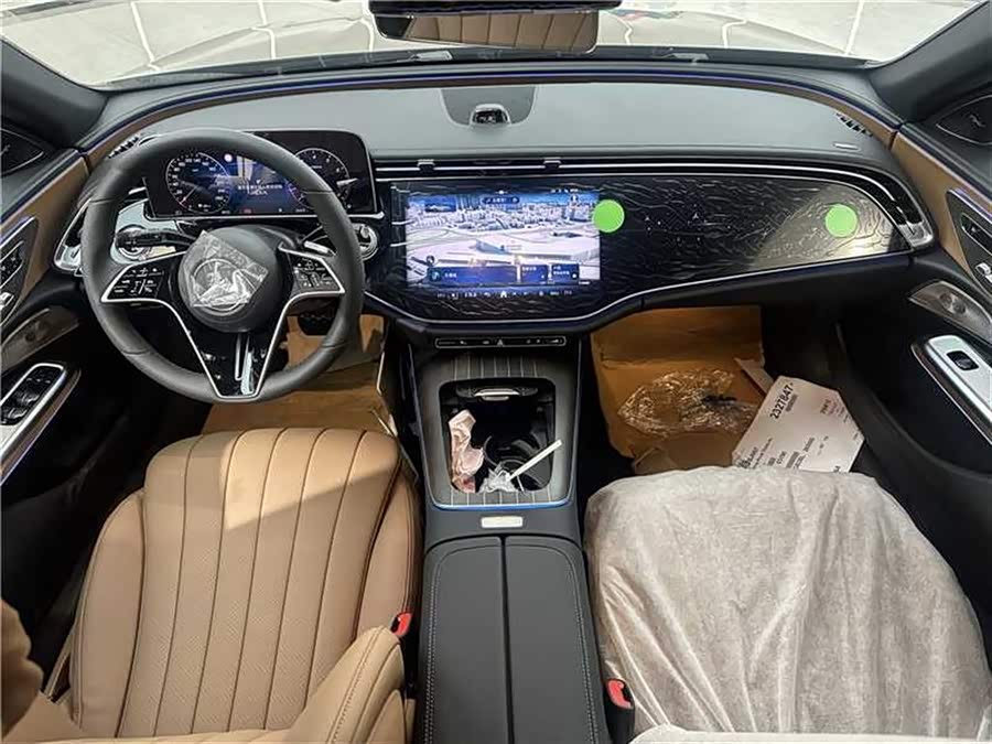 Mercedes-Benz E Class #13 Mercedes-Benz E Class car image #13