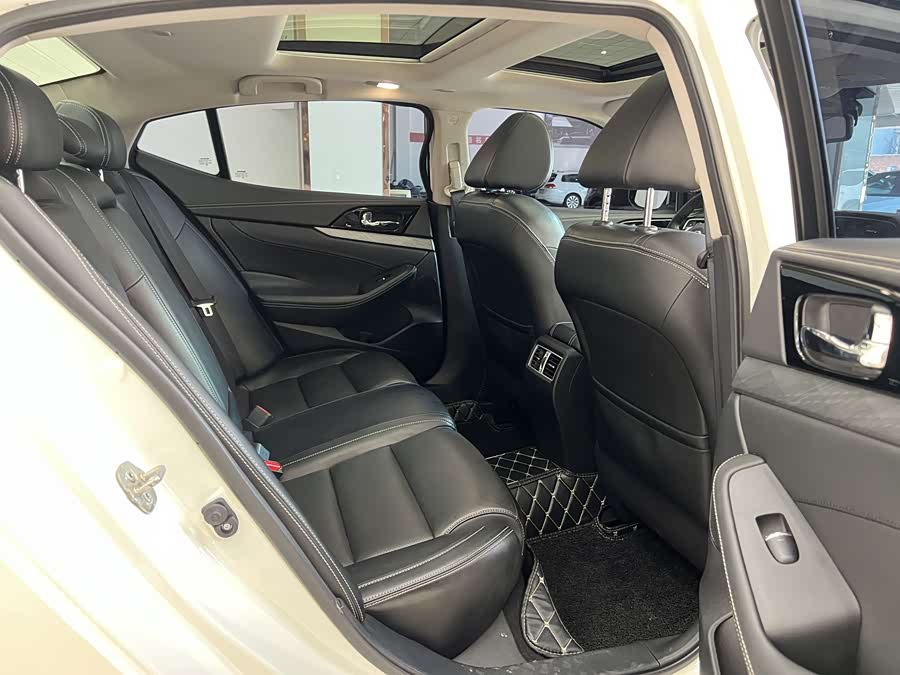 日产 西玛 2019 汽车图片 #13