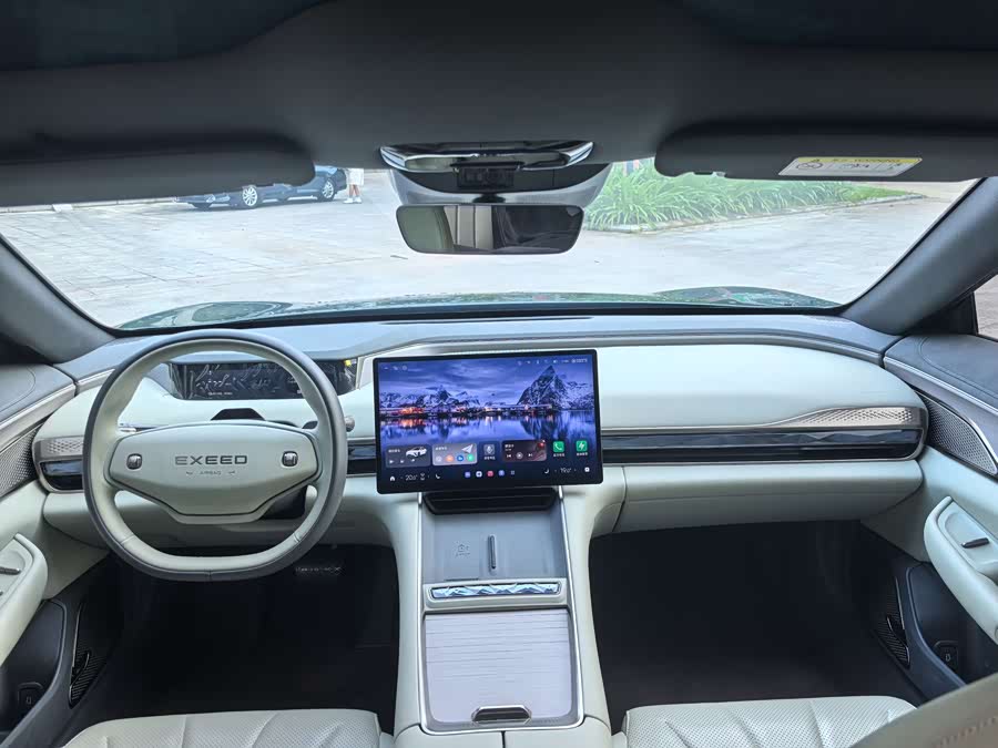 Exceed Stellar Era ES 2024 car image #13