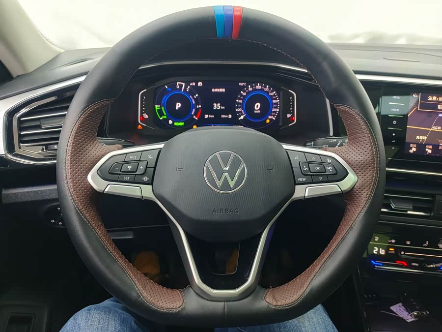 Volkswagen Tayron GTE 2022 #13 Volkswagen Tayron GTE 2022 immagine di auto #13