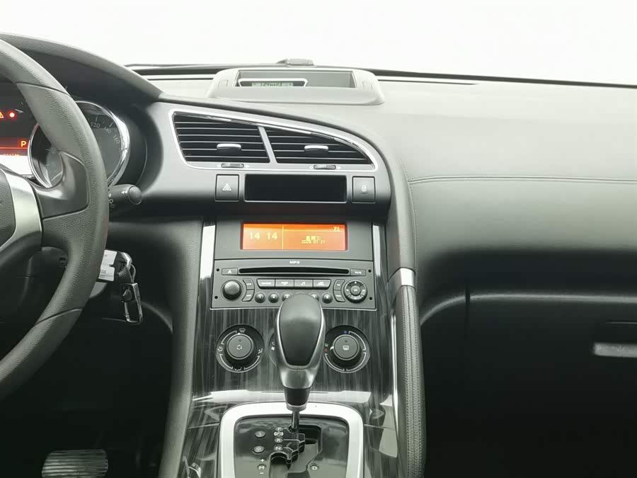 标致 标致3008 2013 汽车图片 #13