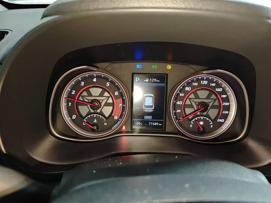 Hyundai ENCINO 2020 #13 Hyundai ENCINO 2020 car image #13