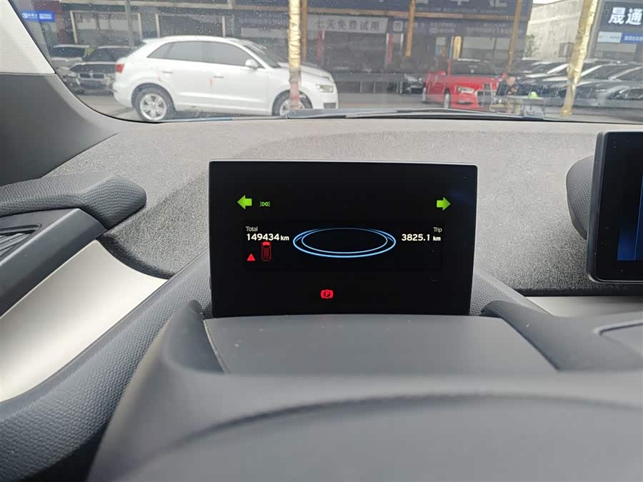 BMW i3 (Imported) 2018 car image #13