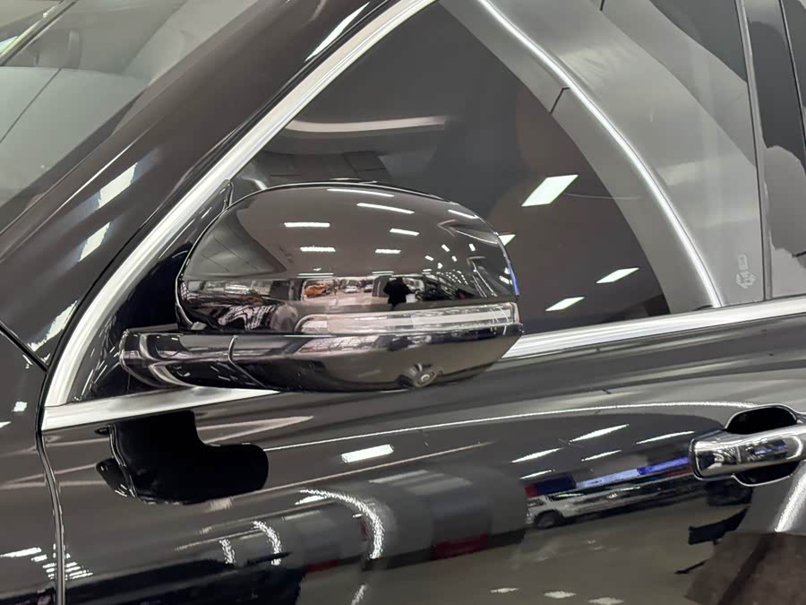 Tank 500 New Energy 2024 #13 Tank 500 New Energy 2024 car image #13