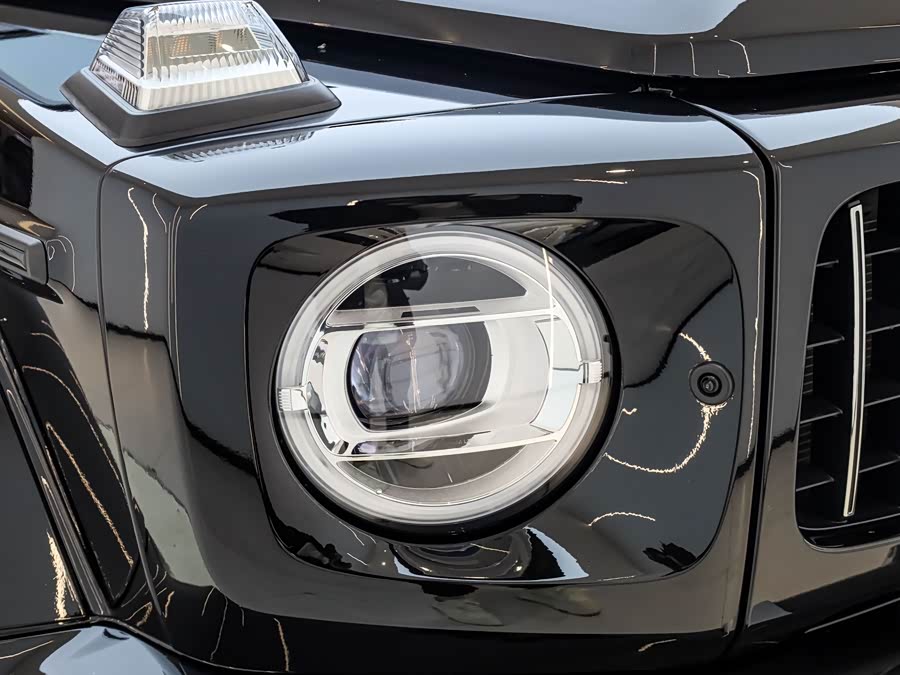 Mercedes-Benz G AMG 2021 #13 Mercedes-Benz G AMG 2021 immagine di auto #13