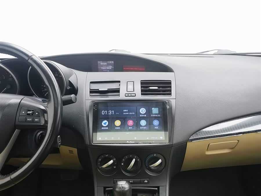 马自达 马自达3星骋 2012 汽车图片 #13