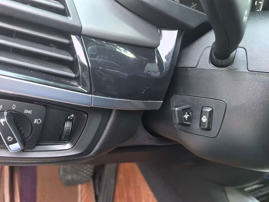 BMW X5 New Energy (Imported) 2016 car image #13