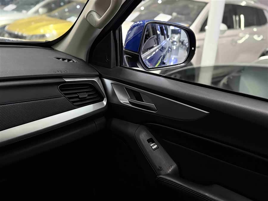 Haval Poer 2022 car image #13