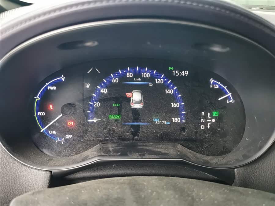 Toyota C-HR EV 2021 #13 Toyota C-HR EV 2021 immagine di auto #13