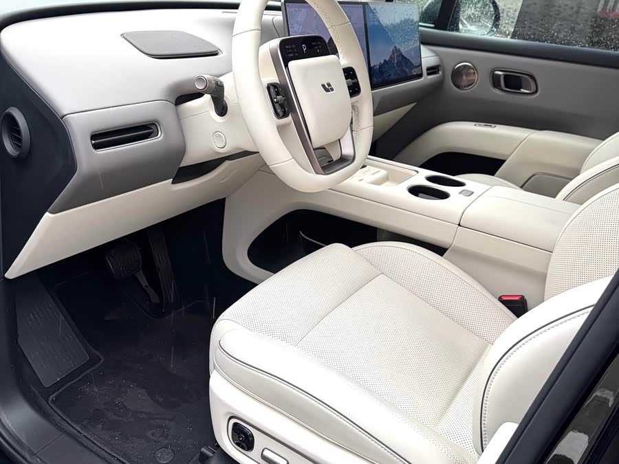 Li i8 2025 изображение автомобиля #13