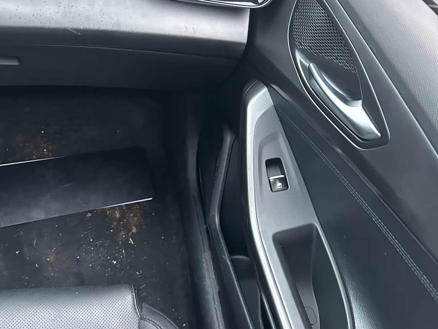 Hyundai Lafesta 2019 car image #13