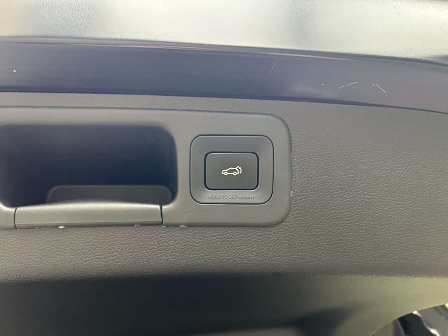 GAC Trumpchi GS8 2022 car image #13