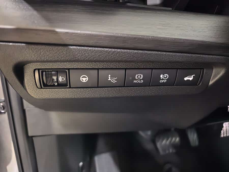 日产 ARIYA艾睿雅 2022 汽车图片 #13