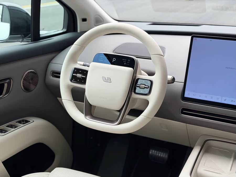 Li i8 2025 изображение автомобиля #13