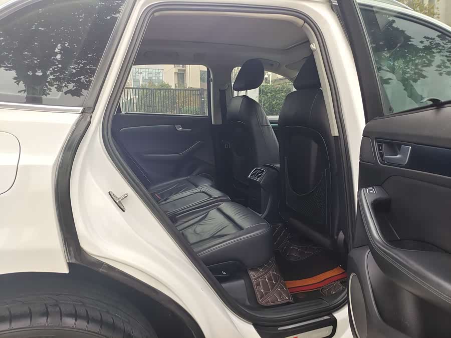 Audi Q5 (Imported) 2013 #13 Audi Q5 (Imported) 2013 car image #13