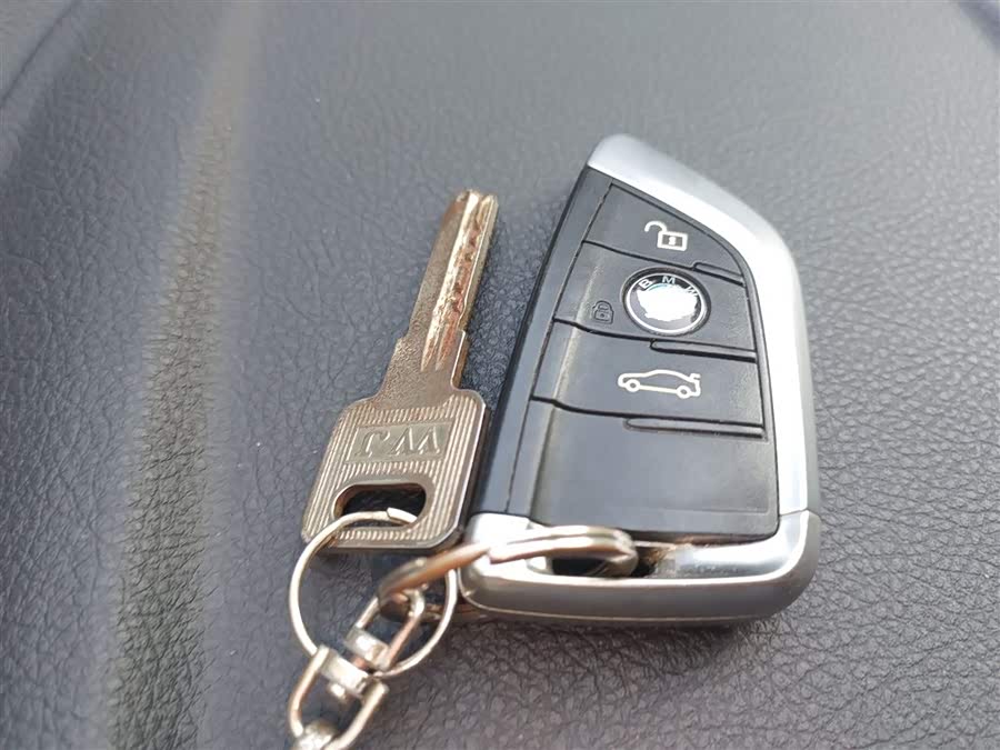 BMW 2 Series Tourer (Imported) 2016 car image #13