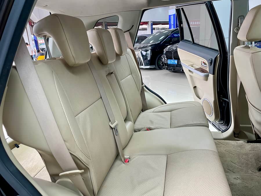 铃木 超级维特拉 2014 汽车图片 #13