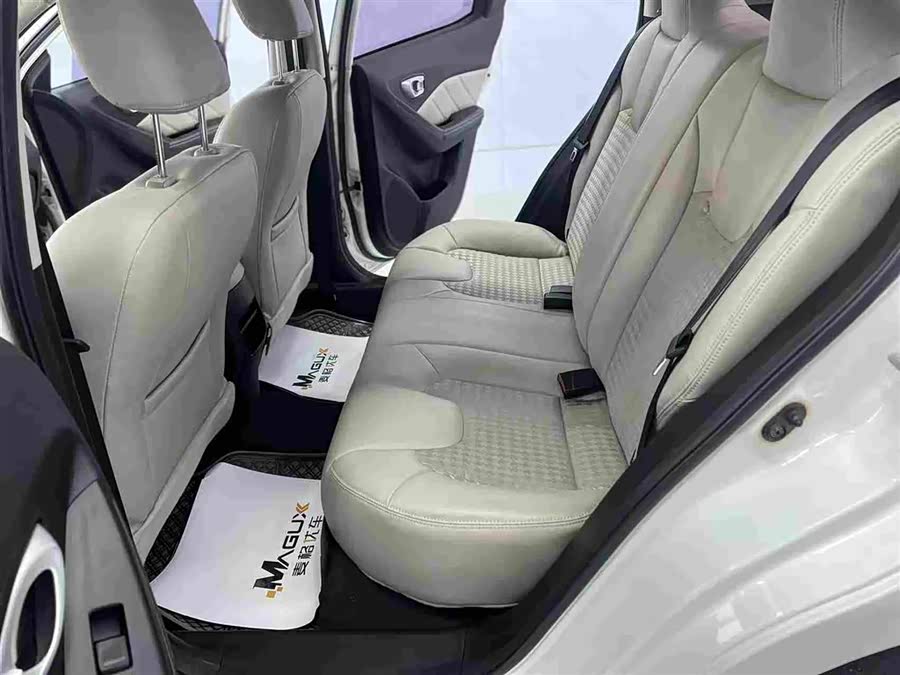 GAC Trumpchi GA3S 2017 car image #13