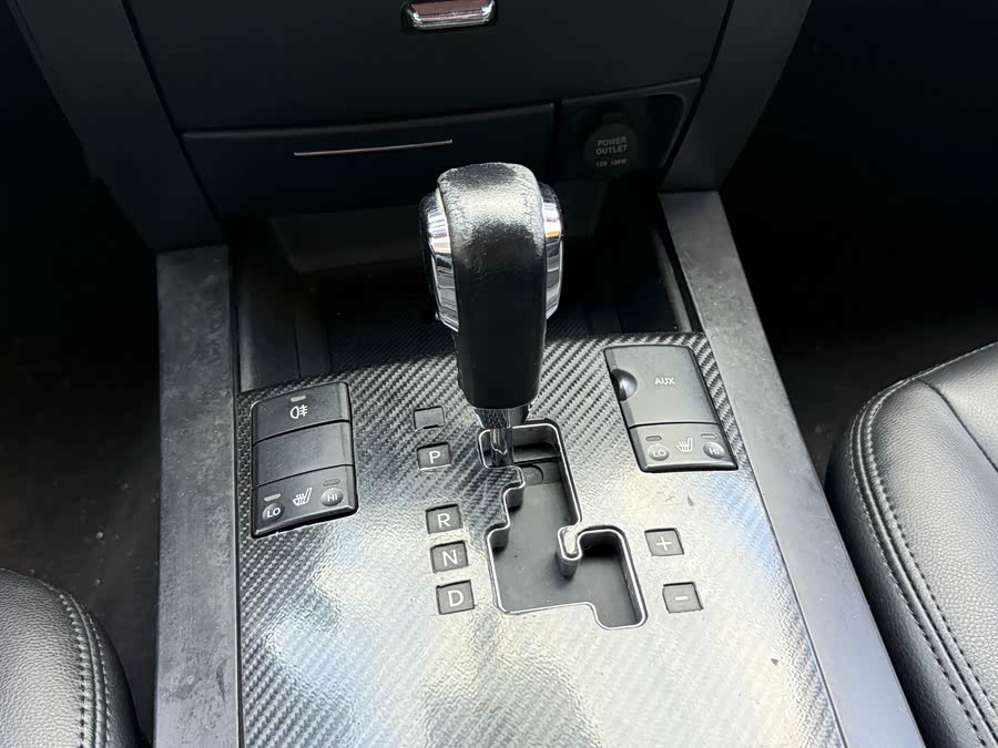 Kia Mohave 2011 imagem de carro #13