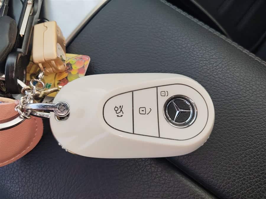 Mercedes-Benz C Class New Energy 2023 #13 Mercedes-Benz C Class New Energy 2023 immagine di auto #13