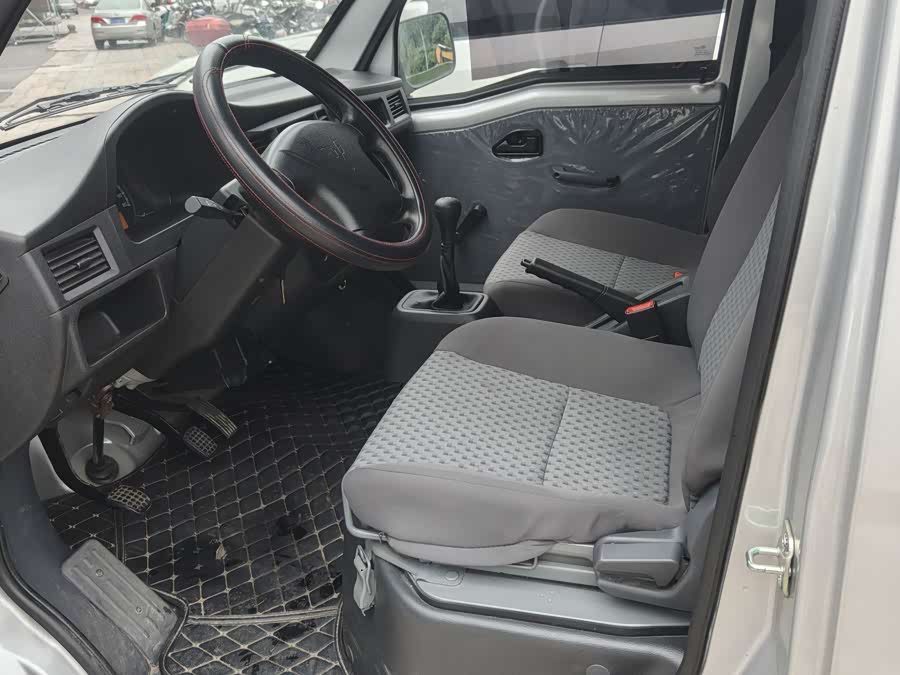 Wuling Zhiguang 2023 #13 Wuling Zhiguang 2023 image de voiture #13