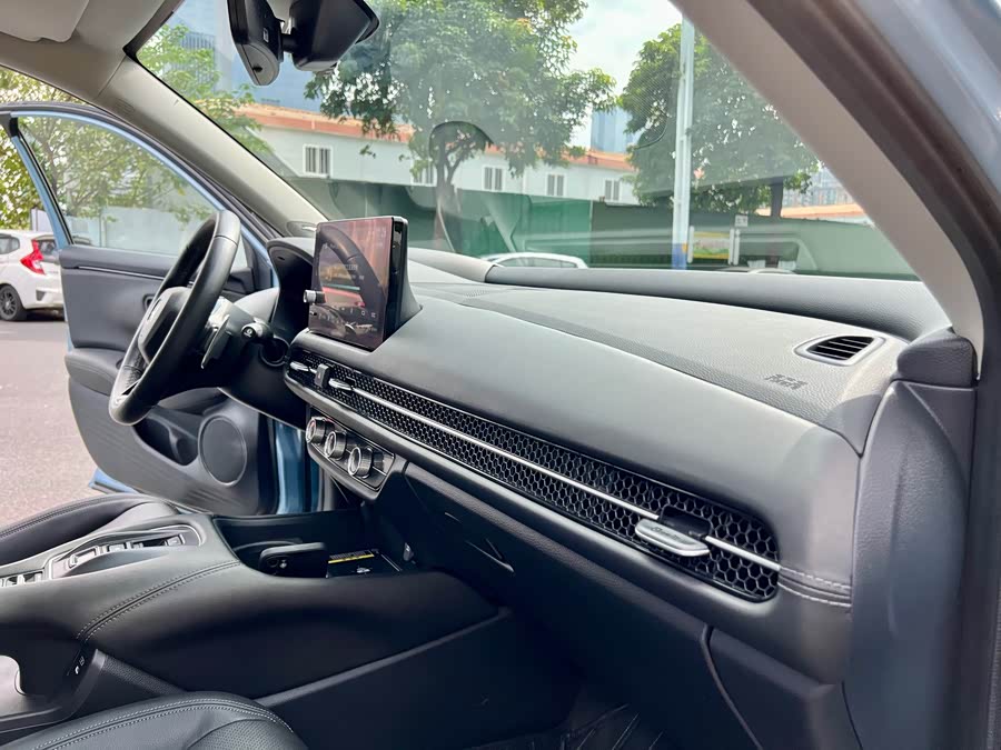 Honda ZR-V 2023 car image #13