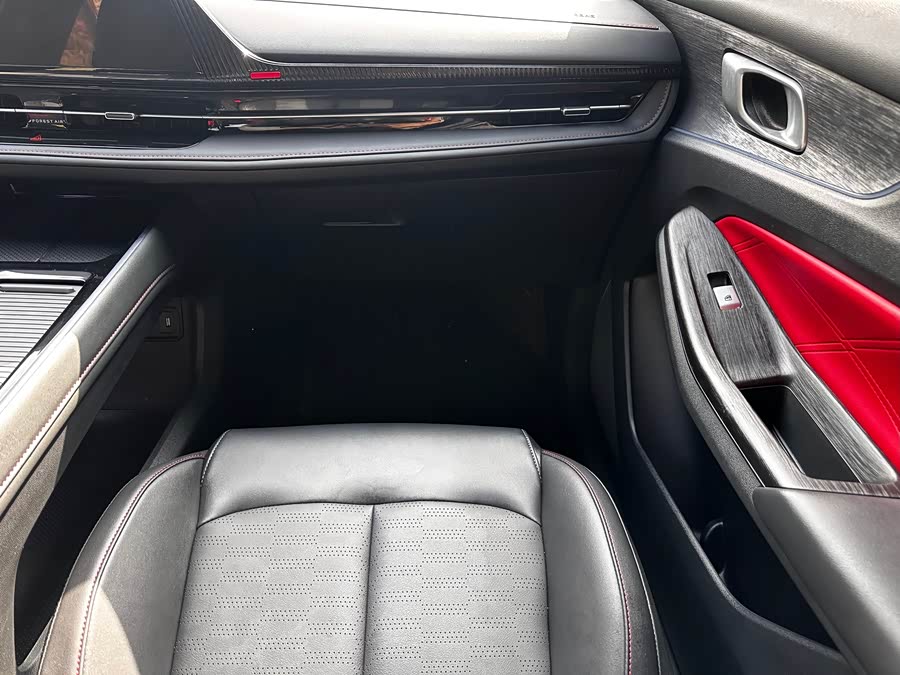 Changan CS55 Plus 2024 car image #13