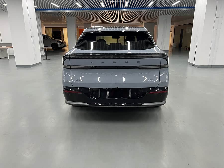Xpeng G7 2025 immagine di auto #13