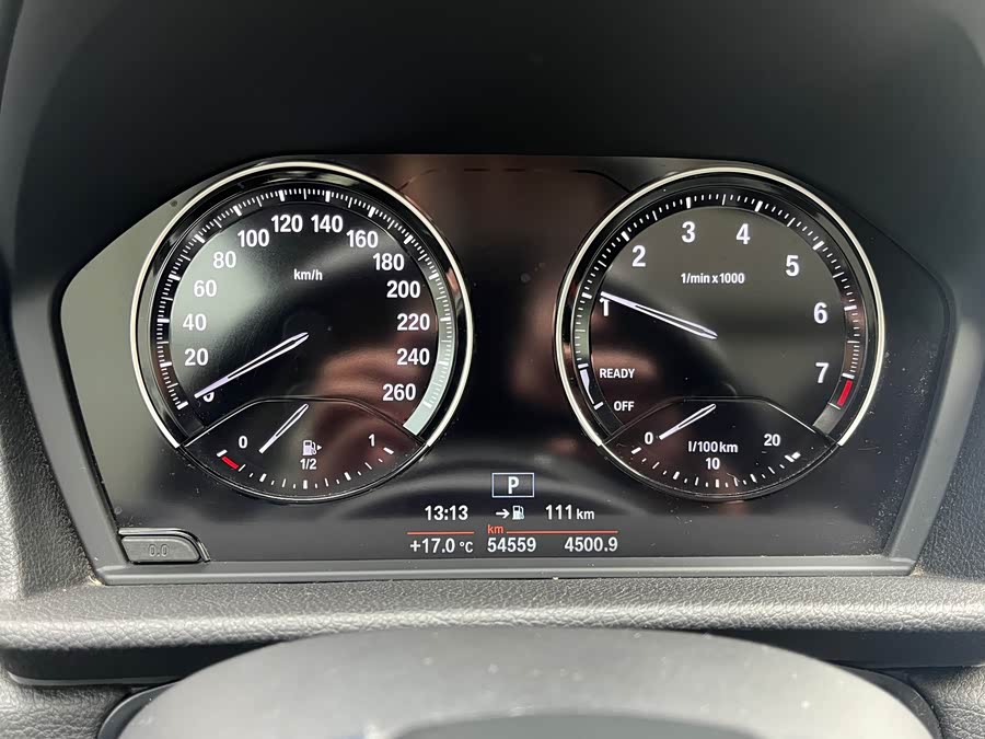 BMW 2 Series Gran Tourer 2019 immagine di auto #13