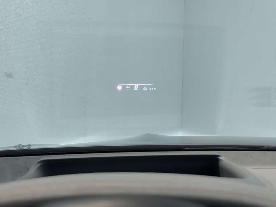 Mercedes-Benz EQS SUV 2023 #13 Mercedes-Benz EQS SUV 2023 car image #13