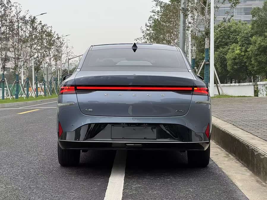 Xpeng P5 2022 #13 Xpeng P5 2022 immagine di auto #13
